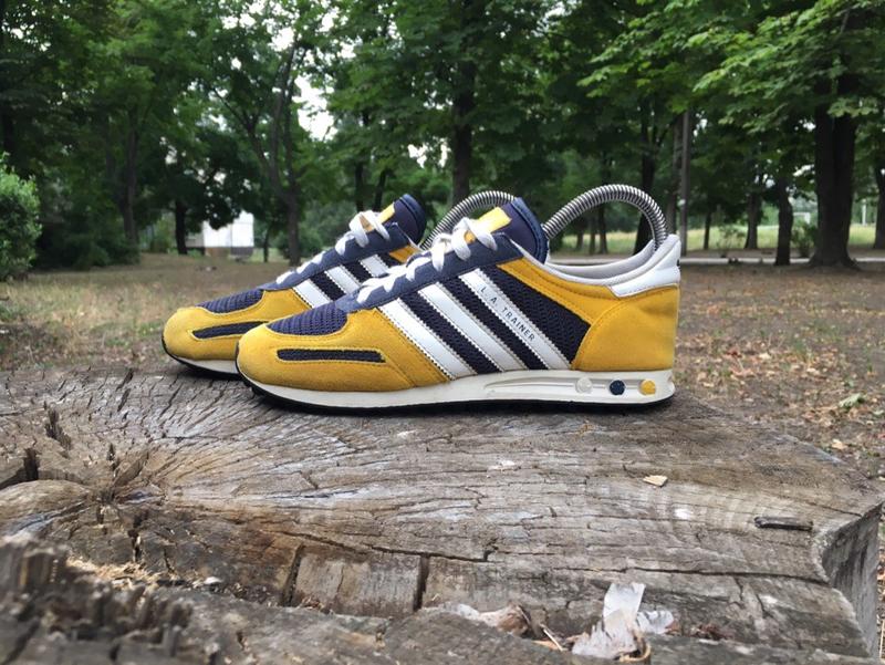 adidas la trainer original