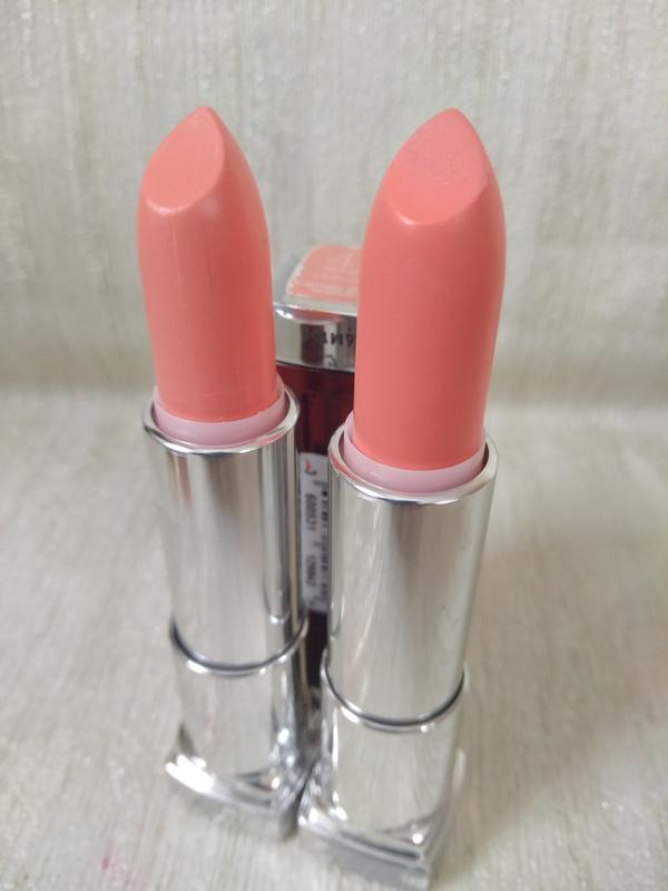 Maybelline помади тон 418 — цена 180 грн в каталоге Помада для губ ...