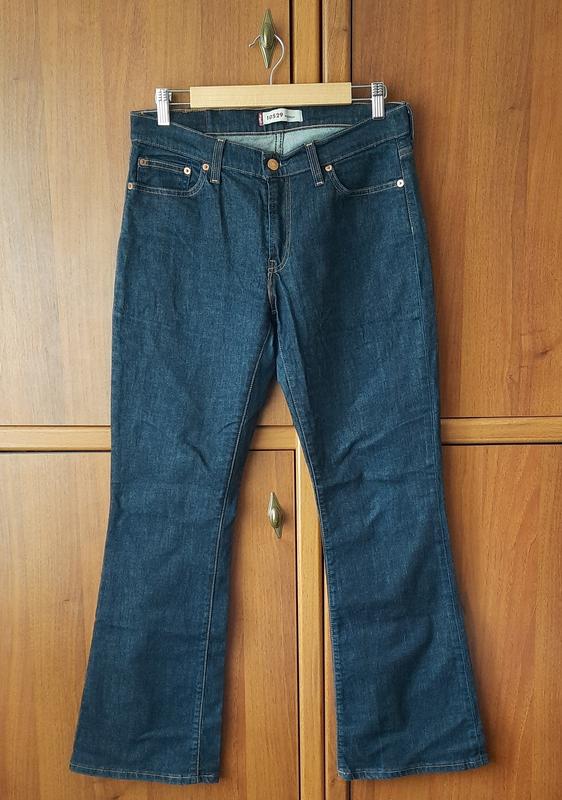 Levis jeans 10529 bootcut discount