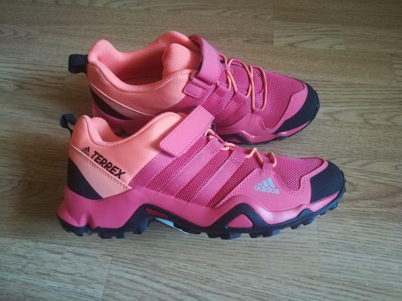 Кроссовки adidas terrex ax 2r, размер 37, оригинал, кросівки adidas ...