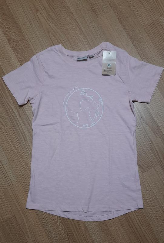 Футболка blu motion — ціна 160 грн у каталозі Футболки Купити дитячі ...