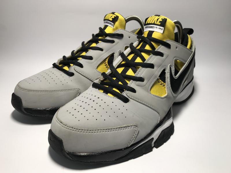 nike air compete tr 2
