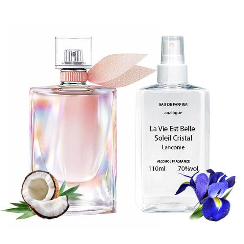 Lancome la vie est belle soleil cristal 110 300 119550539
