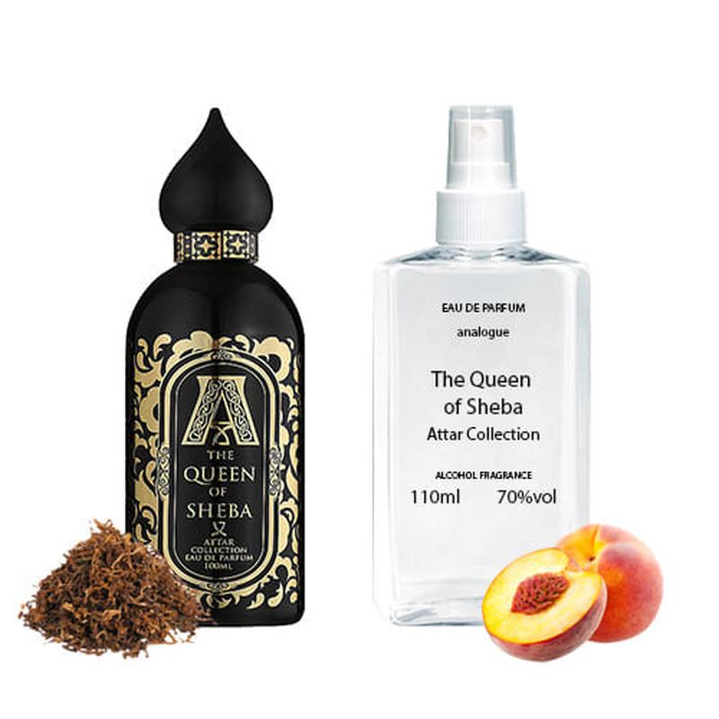 Attar collection the queen of sheba (аттар коллекшн зе квин оф шеба ...