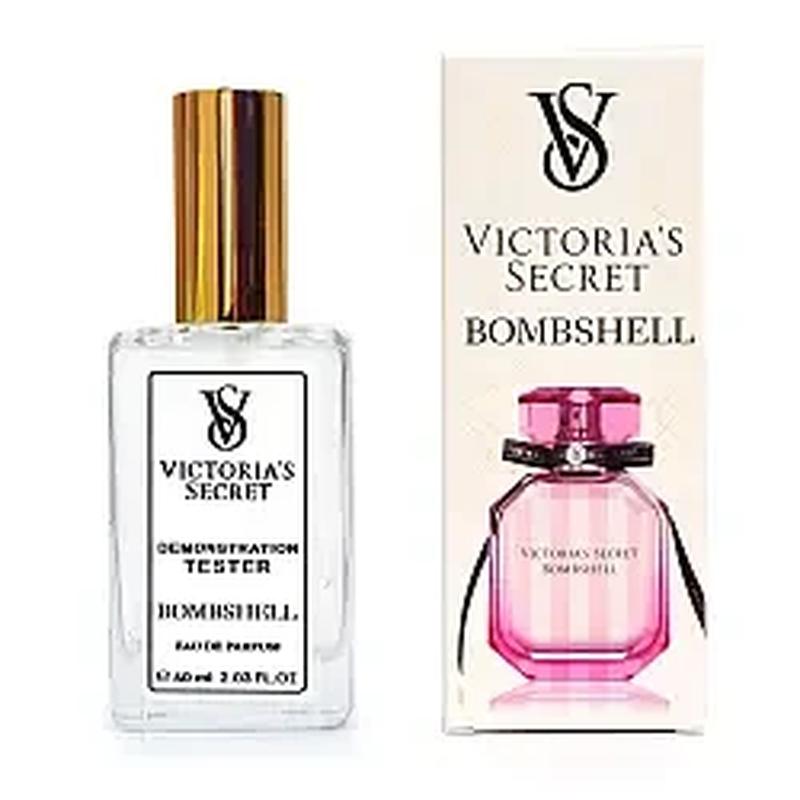 Victoria's secret bombshell (виктория сикрет бомбшелл) 60 мл – женские ...