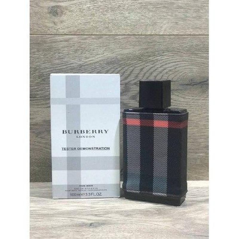 Burberry london for men 100 1200 119553119