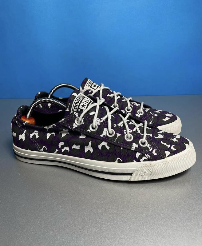 Оригинальные кеды converse 🔥 — цена 918 грн в каталоге Кеды Купить ...