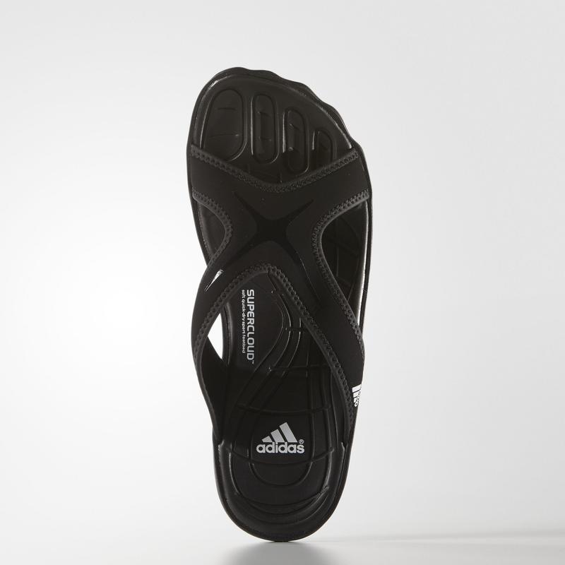 adidas adipure slide supercloud