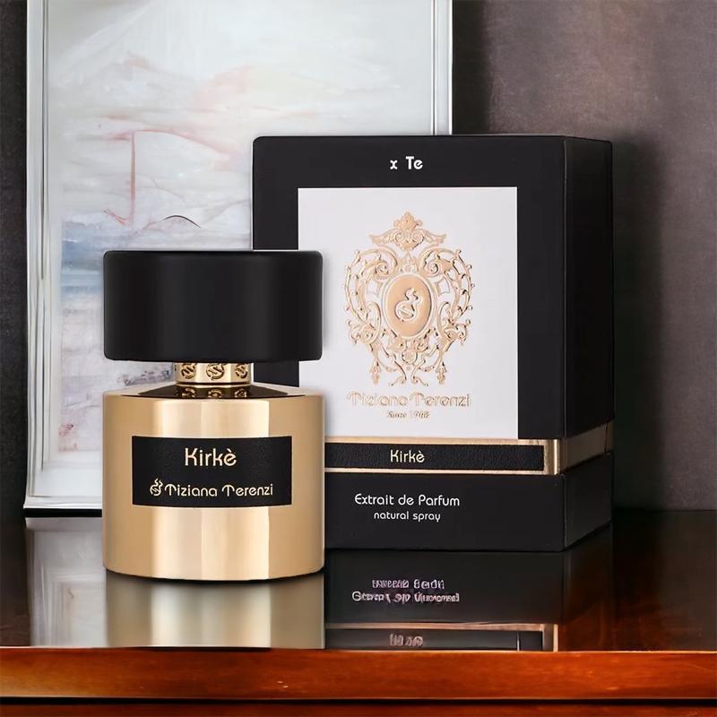 Tiziana terenzi kirke 100 ml оригинал — цена 4270 грн в каталоге Духи ...
