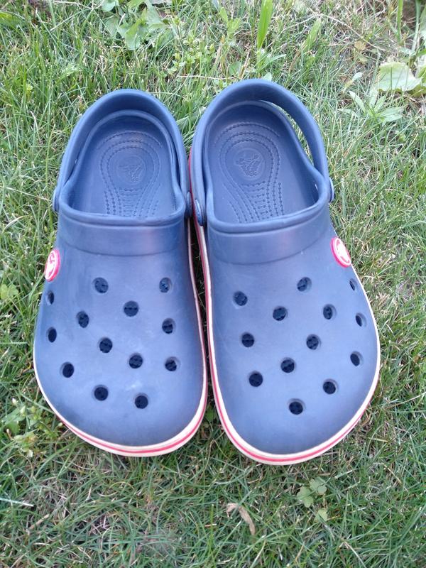 crocs 12 13