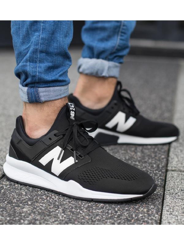 New balance 247 оригинал кроссовки нью беланс мужские новые — цена 1580 грн  в каталоге Кроссовки ✓ Купить мужские вещи по доступной цене на Шафе |  Украина #24493399