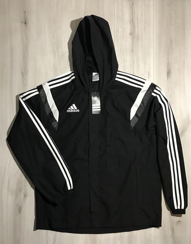 adidas condivo 14 all weather jacket