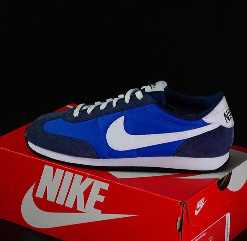 nike match runner