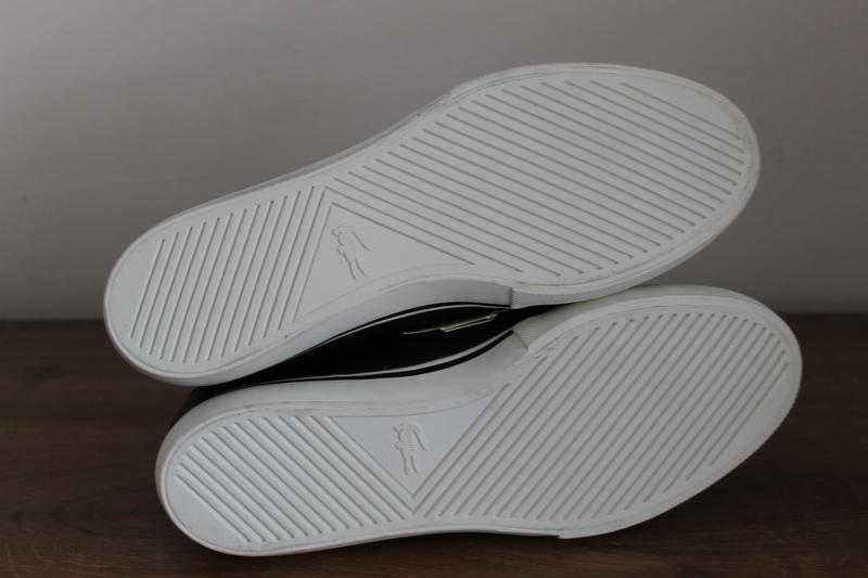 lacoste ampthill 319