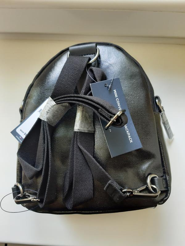 tommy hilfiger paola mini backpack