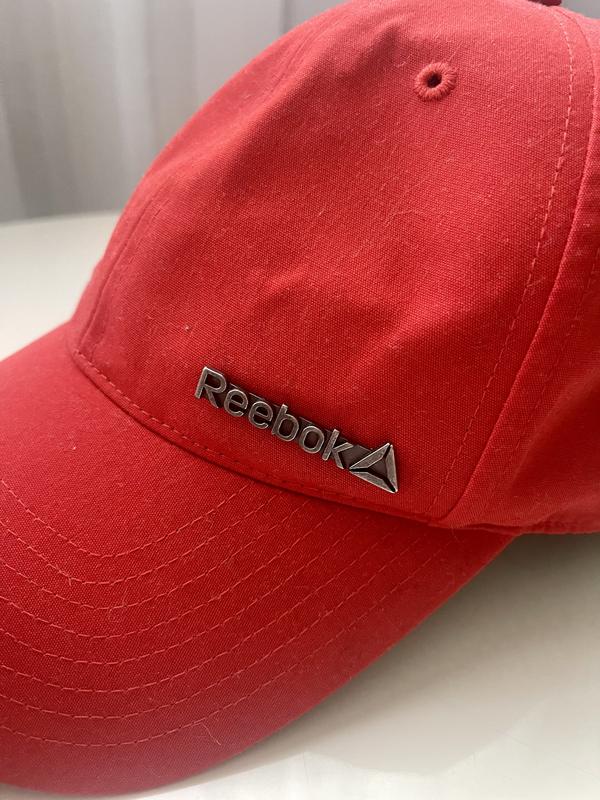 Кепка reebok оригинал — цена 200 грн в каталоге Бейсболки и кепки ...