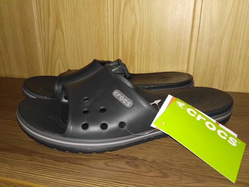 crocs m9 w11
