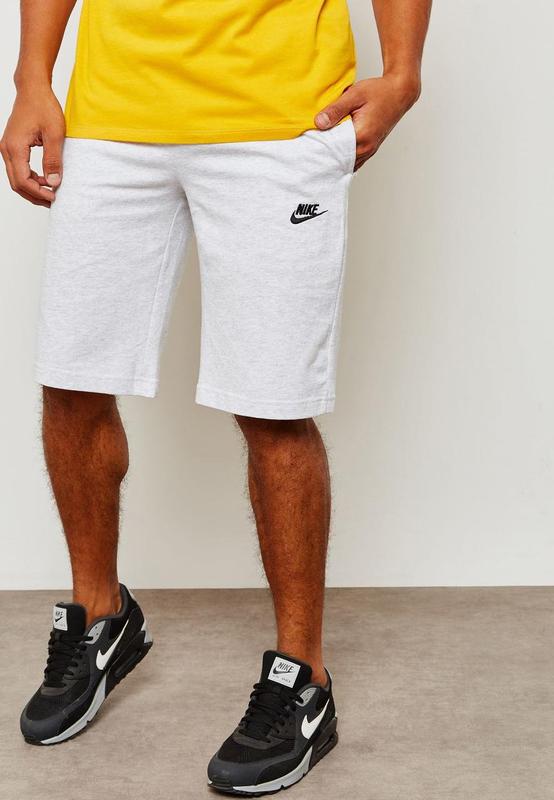 nike crusader jersey shorts