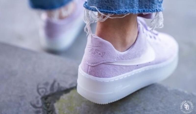 violet mist air force 1 sage