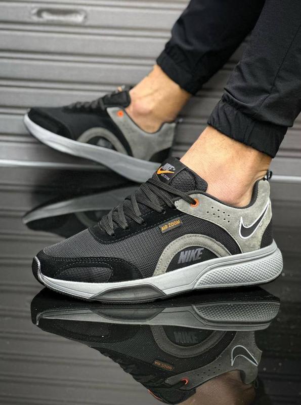 Nike air zoom classic sb — цена 1390 грн в каталоге Кроссовки Купить ...