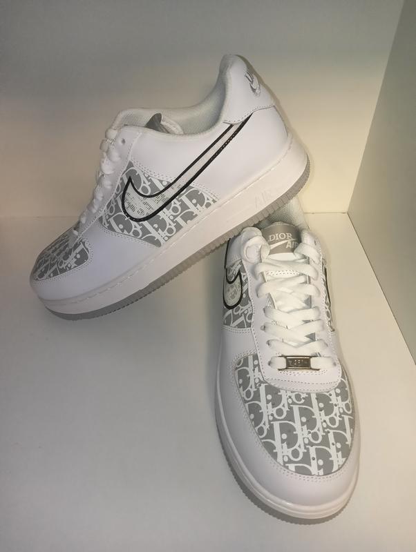 nike air force dior price