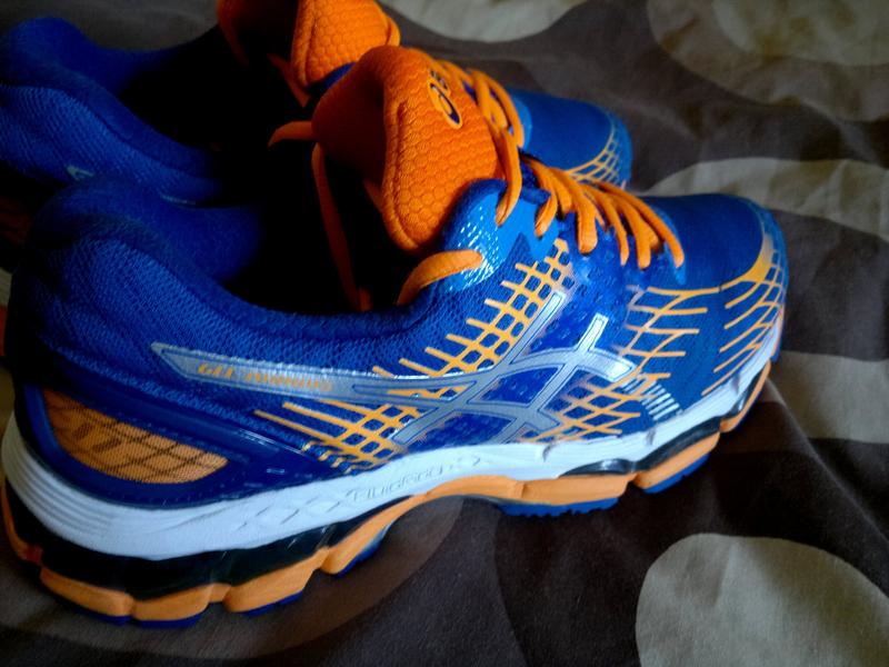 asics gel nimbus 17 42.5