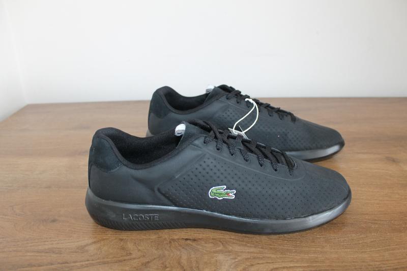 Lacoste avance 119 1 sale