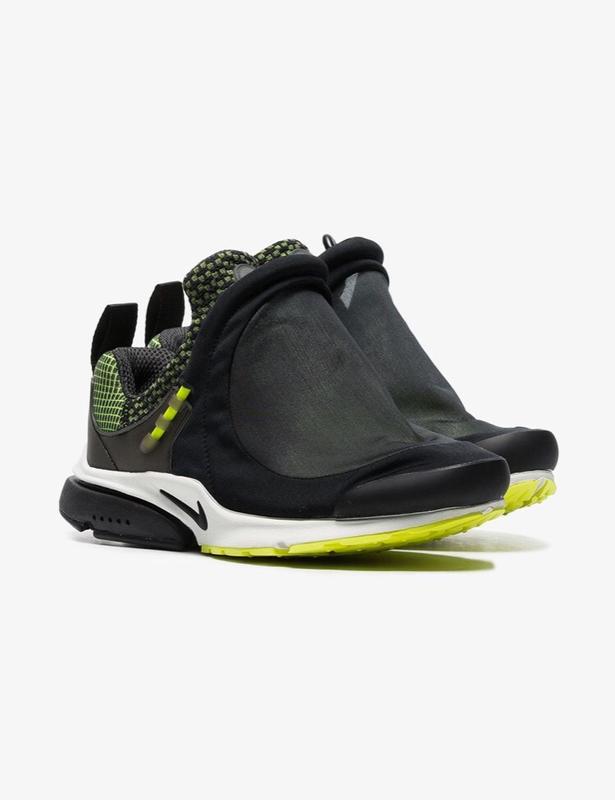 Cdg nike cheap air presto