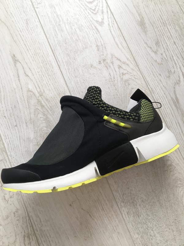 Cdg nike cheap air presto