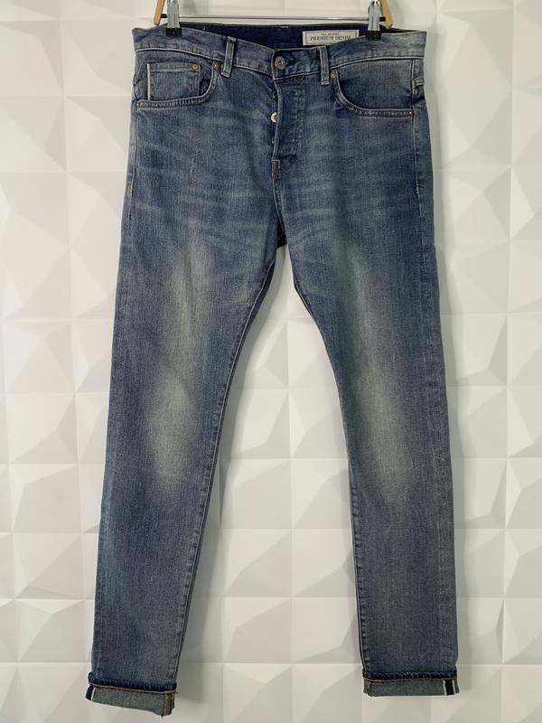 H m selvedge 780 119728150