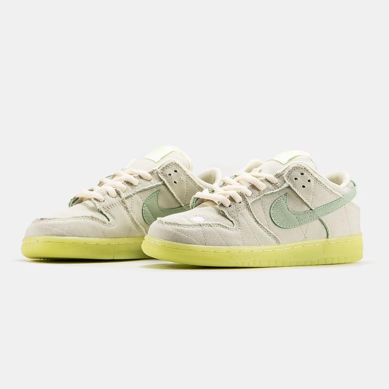 Женские светящиеся в темноте кроссовки nike sb dunk 🆕 кеды найк сб данк ...