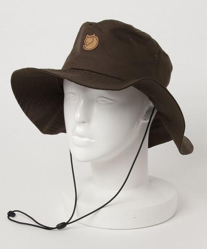 fjallraven hatfield hat