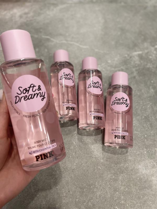 Pink victoria secret discount