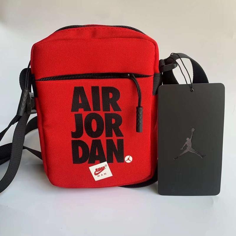 Сумка jordan jumpman festival bag — цена 850 грн в каталоге Сумки