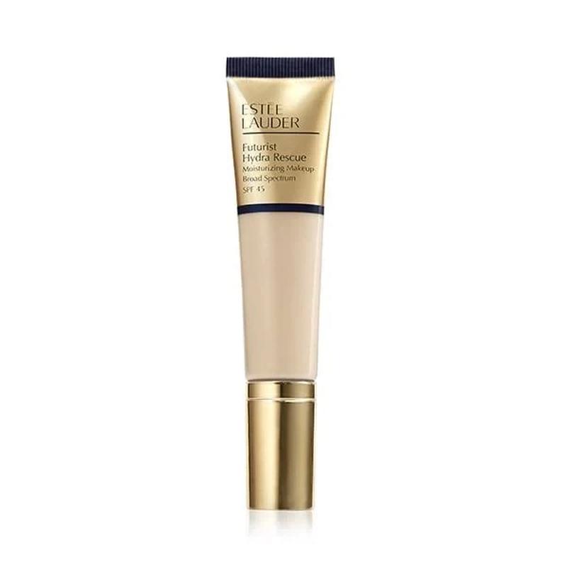 Тональний крем estee lauder futurist hydra rescue moisturizing makeup ...