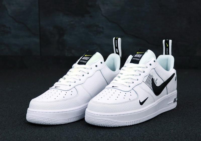 air force tm white
