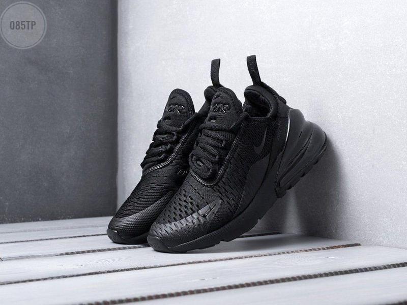 Nike id 270 air max sale