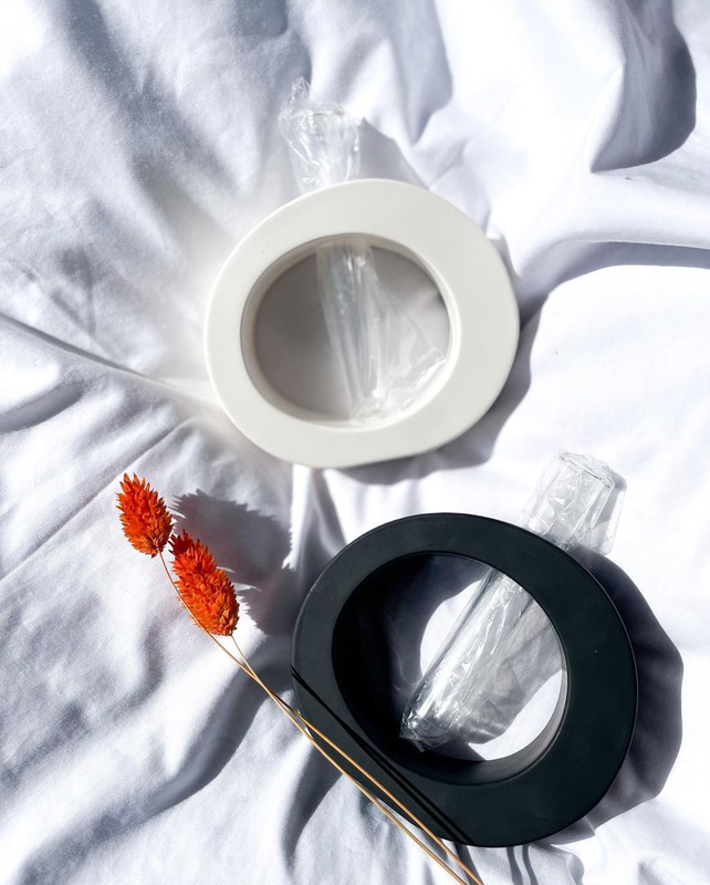 Ваза в стилі мінімалізм — ціна 200 грн у каталозі Вази Купити товари ...