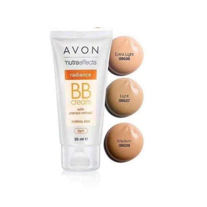 Avon bb cream discount