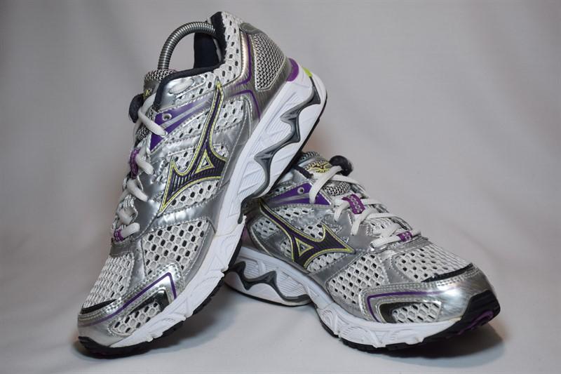 mizuno wave inspire 7