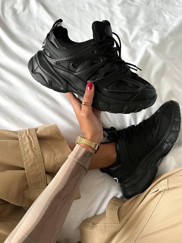 Кроссовки trend sneakers — цена 1850 грн в каталоге Кроссовки Купить ...