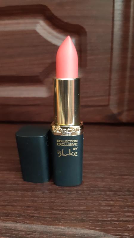 Матовая помада для губ loreal — цена 150 грн в каталоге Помада для губ ...