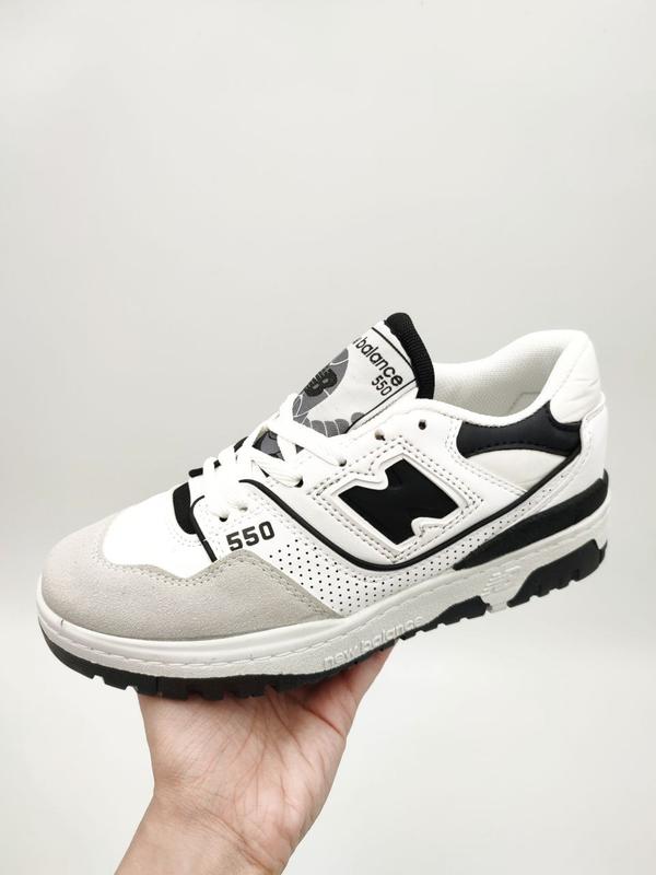 Новые женские кроссовки кеды new balance 550 ню беланс 550 nike air ...