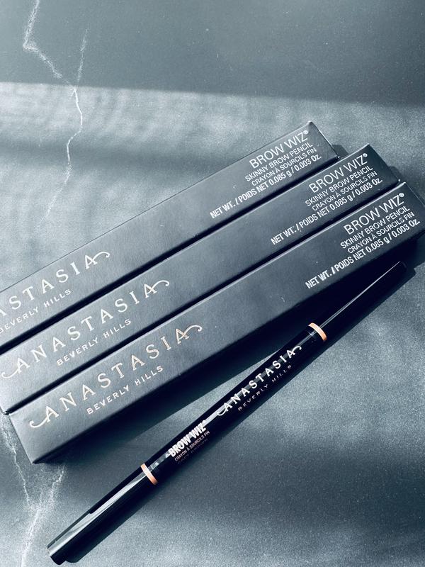 Anastasia beverly hills brow wiz карандаш для бровей — цена 795 грн в ...