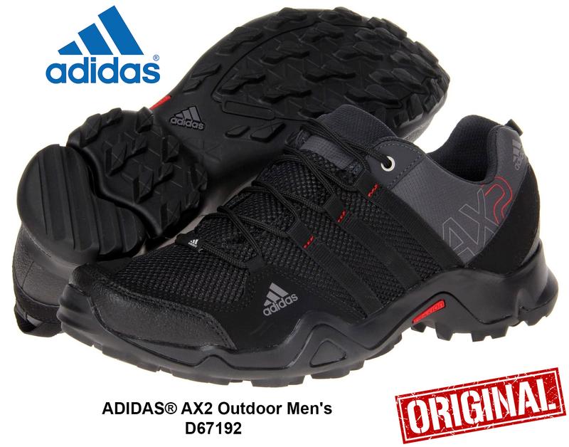 Кроссовки adidas® ax 2 original из usa d67192: купить по доступной цене в  Киеве и Украине | SHAFA.ua