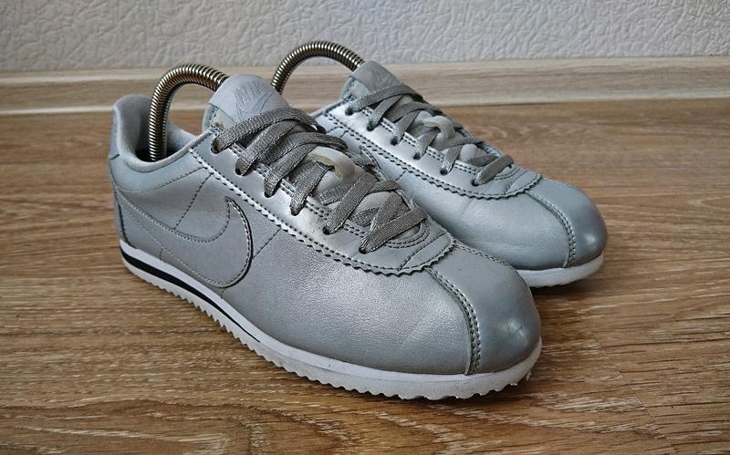 nike cortez 35