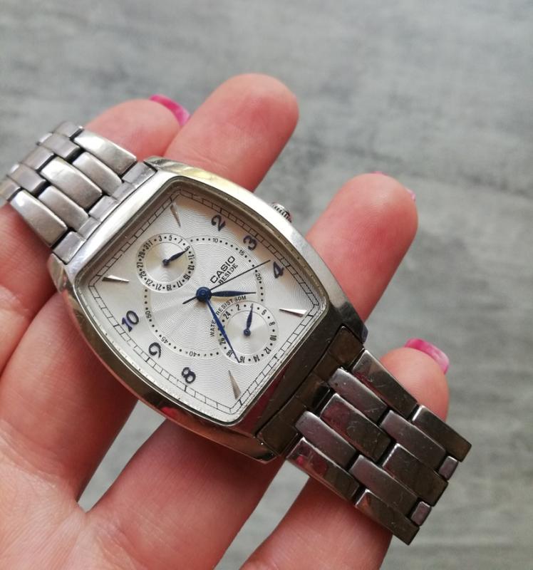 casio beside bem 300