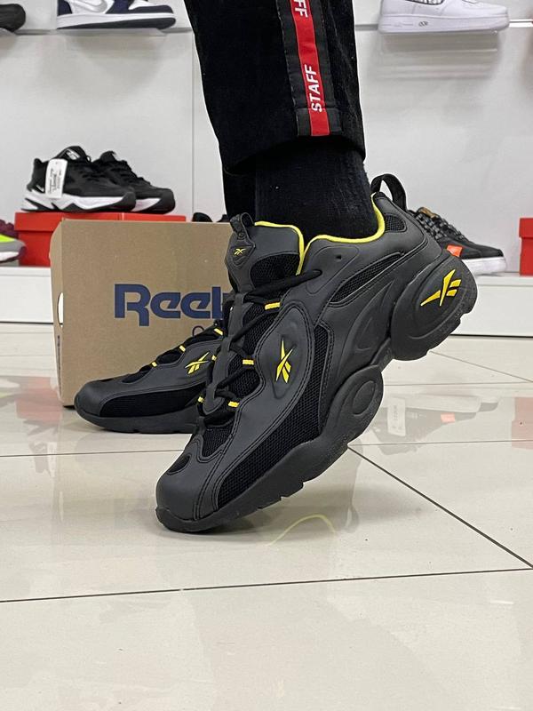Мужские кроссовки рибок reebok dmx — цена 1200 грн в каталоге Кроссовки ...