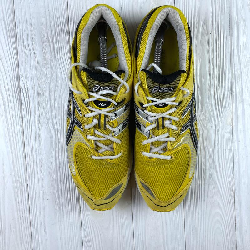 asics gel ds trainer 16