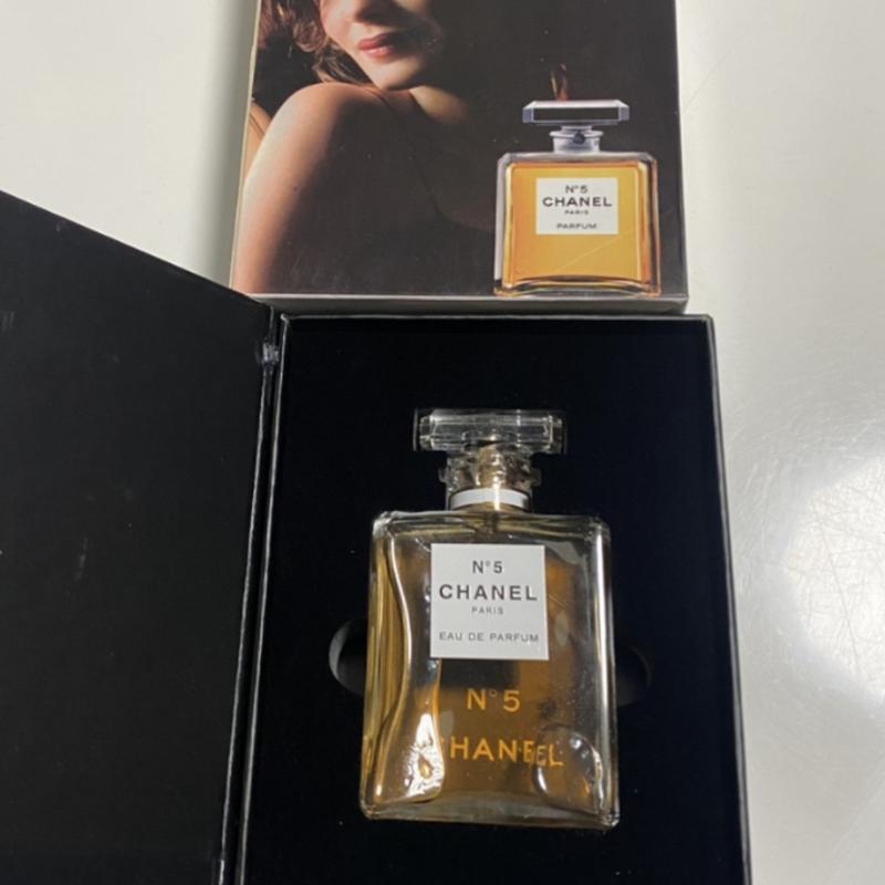 Туалетная вода chanel n5 100 мл, шанель no5 в подарочной коробке — цена ...